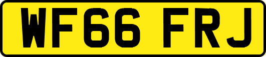WF66FRJ