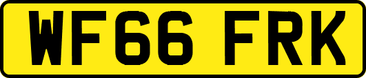 WF66FRK