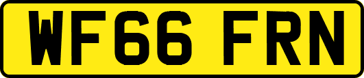 WF66FRN