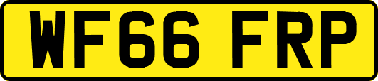 WF66FRP