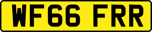 WF66FRR