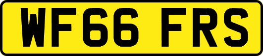 WF66FRS
