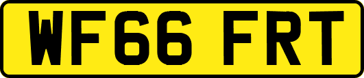 WF66FRT