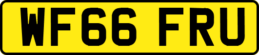 WF66FRU