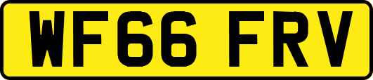 WF66FRV