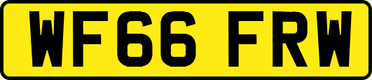 WF66FRW
