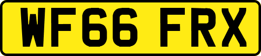 WF66FRX