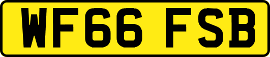 WF66FSB