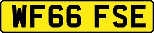 WF66FSE