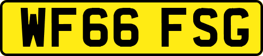 WF66FSG