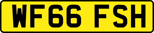 WF66FSH