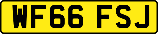 WF66FSJ