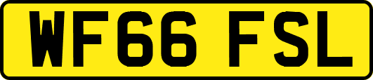 WF66FSL