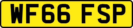 WF66FSP