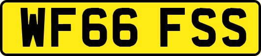WF66FSS