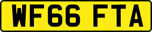WF66FTA