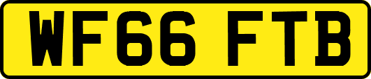 WF66FTB