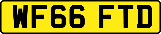 WF66FTD