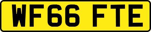 WF66FTE