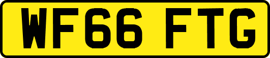 WF66FTG