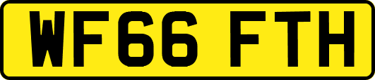 WF66FTH