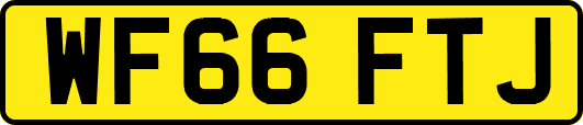WF66FTJ