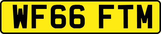 WF66FTM