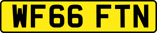 WF66FTN