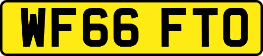 WF66FTO