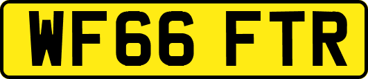 WF66FTR