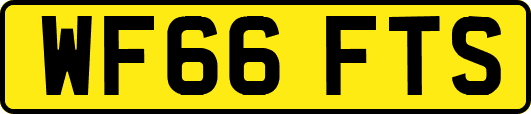 WF66FTS