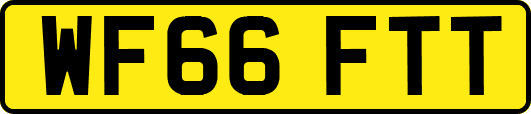 WF66FTT