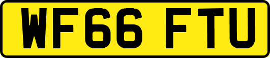 WF66FTU