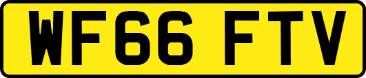 WF66FTV