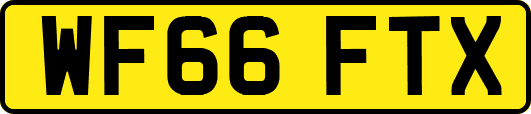 WF66FTX