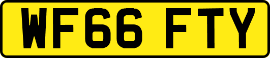 WF66FTY