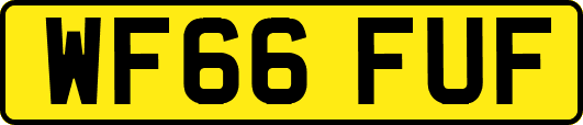 WF66FUF