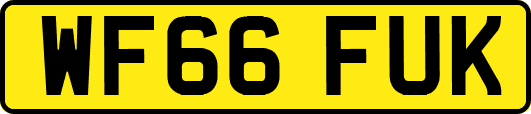 WF66FUK