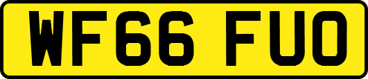 WF66FUO