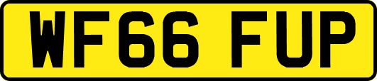 WF66FUP
