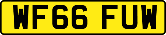 WF66FUW
