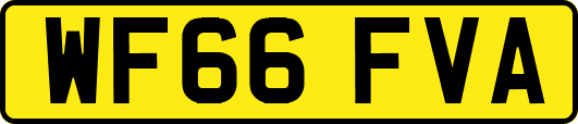 WF66FVA