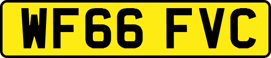 WF66FVC