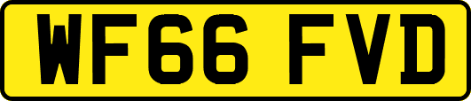 WF66FVD
