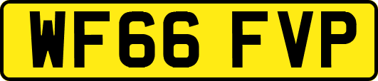 WF66FVP