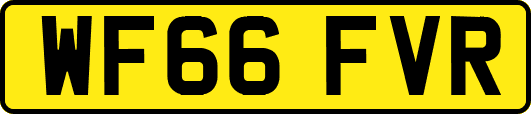WF66FVR