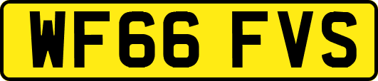 WF66FVS