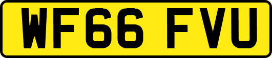 WF66FVU