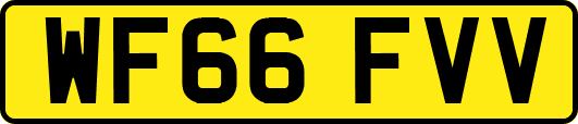 WF66FVV