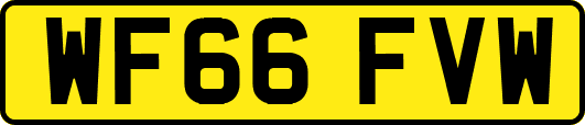 WF66FVW